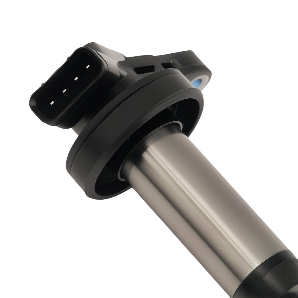 Ignition Coil Kit compatible for Land Rover Range Rover Sport 4.2L 4.4L 2006-2009 UF533