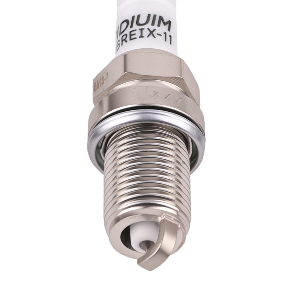 4pcs Ignition Coil + 4pcs Spark Plugs Set compatible for Saab 9-3X 2.0L 2010-2011 12787707