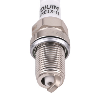 4pcs Ignition Coil + 4pcs Spark Plugs Set compatible for Saab 9-3X 2.0L 2010-2011 12787707