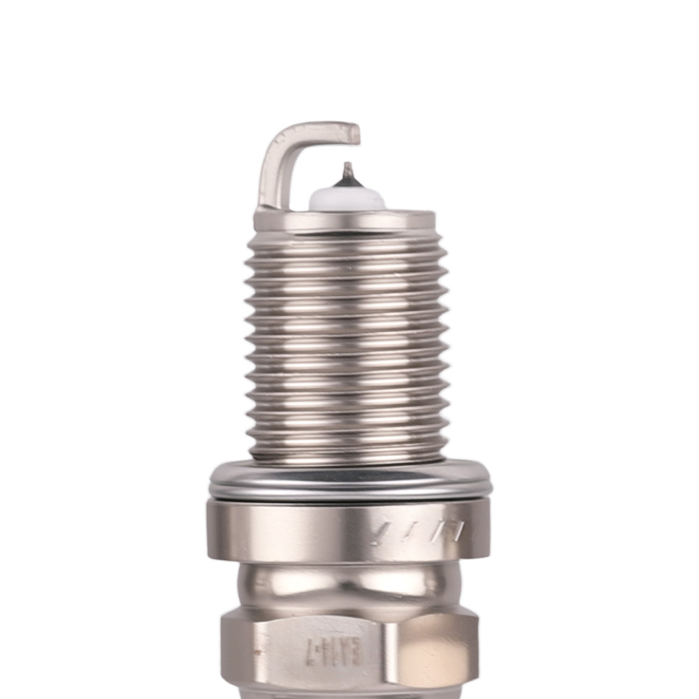 4pcs Ignition Coil + 4pcs Spark Plugs Set compatible for Saab 9-3X 2.0L 2010-2011 12787707