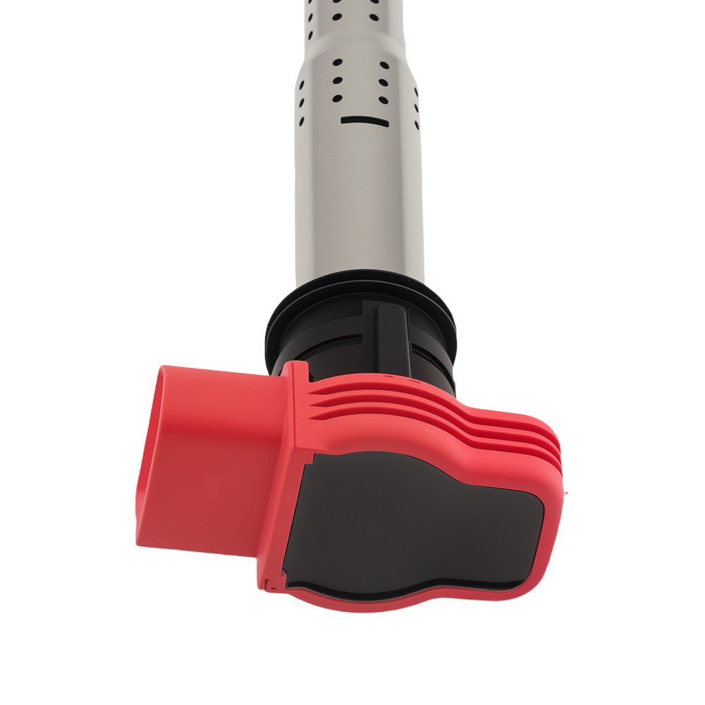 4 Pack Ignition Coils compatible for Audi A3 A4 A5 compatible for VW GTI Jetta 2.0T UF529 06E905115A Black