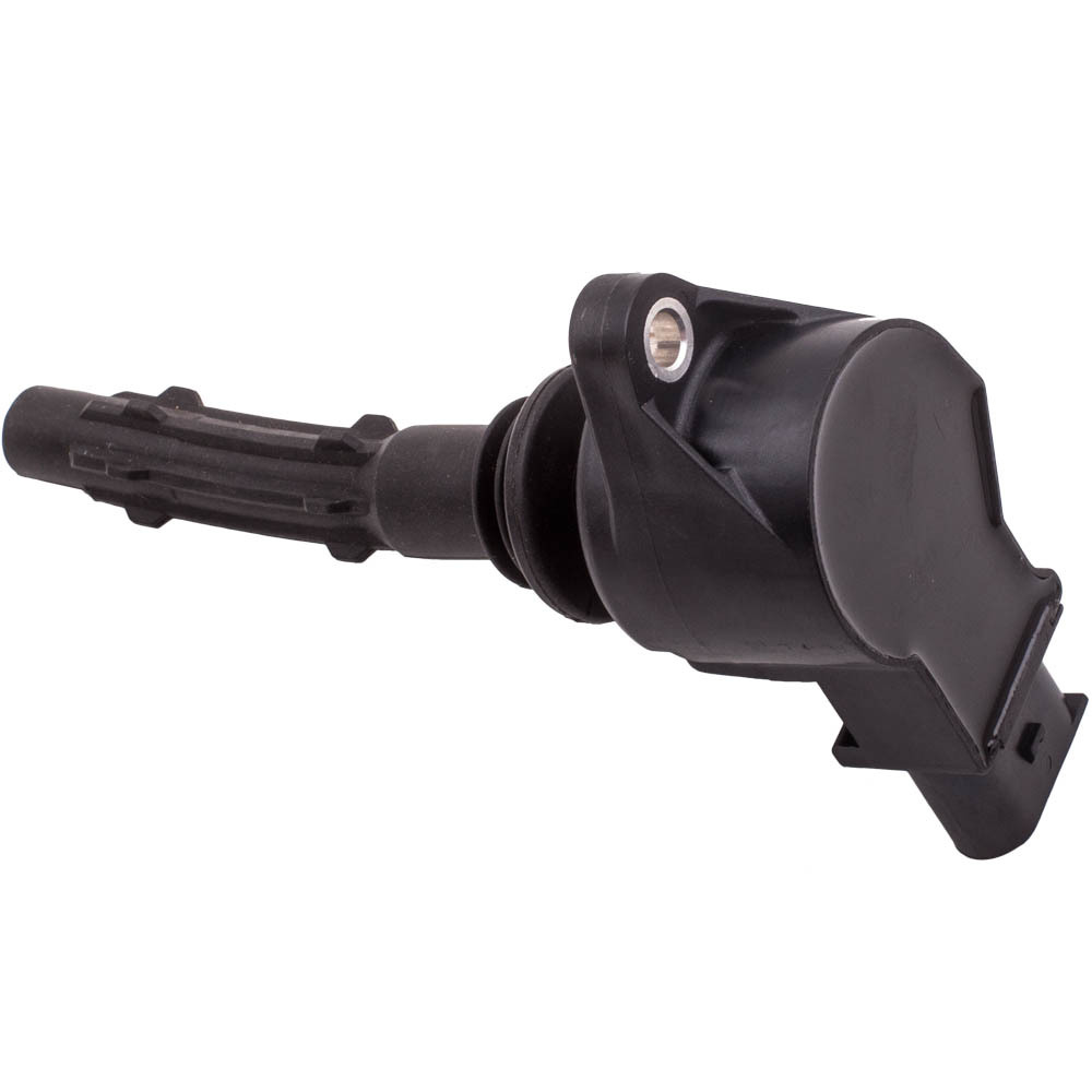 6 Ignition Coil compatible for Mercedes-Benz C230 C280 C300 C350 E350 E550 R350 CL550 UF535