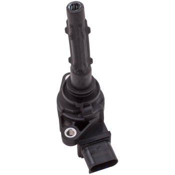 6 Ignition Coil compatible for Mercedes-Benz C230 C280 C300 C350 E350 E550 R350 CL550 UF535