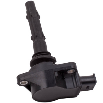 6 Ignition Coil compatible for Mercedes-Benz C230 C280 C300 C350 E350 E550 R350 CL550 UF535