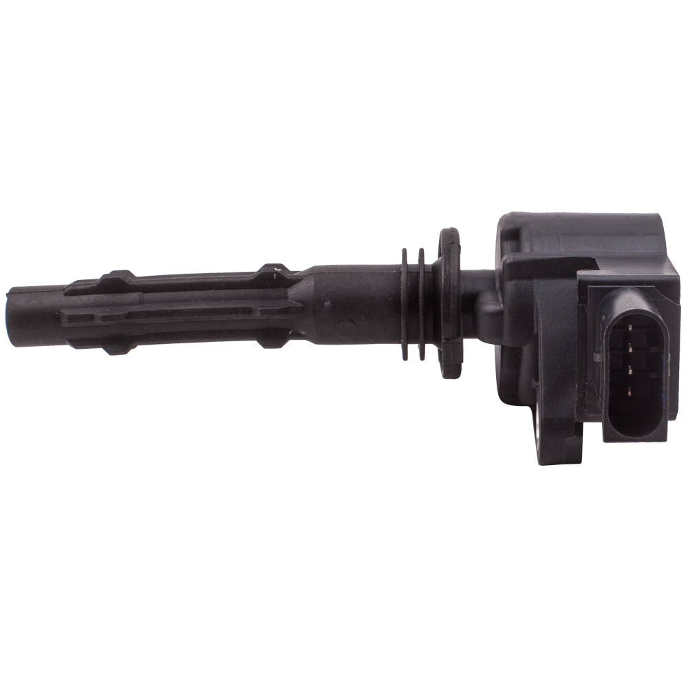 6 Ignition Coil compatible for Mercedes-Benz C230 C280 C300 C350 E350 E550 R350 CL550 UF535