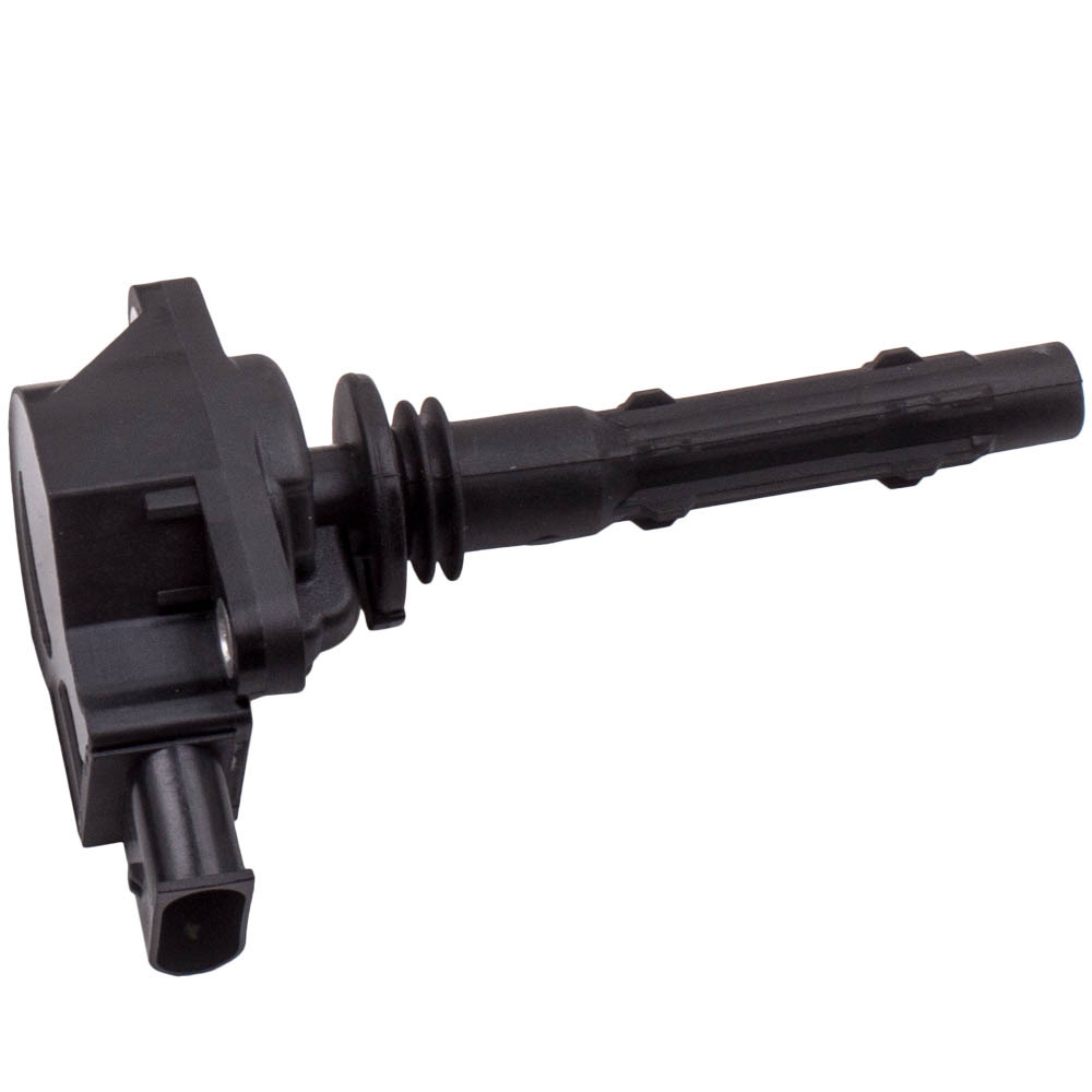 6 Ignition Coil compatible for Mercedes-Benz C230 C280 C300 C350 E350 E550 R350 CL550 UF535