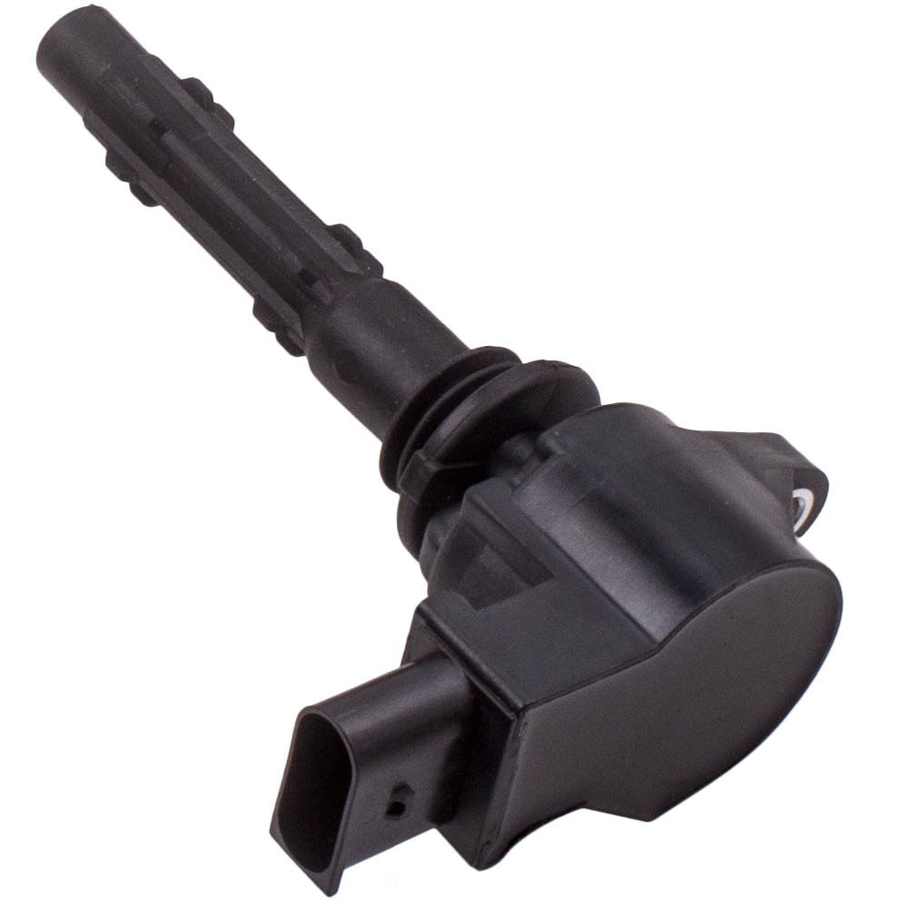 6 Ignition Coil compatible for Mercedes-Benz C230 C280 C300 C350 E350 E550 R350 CL550 UF535