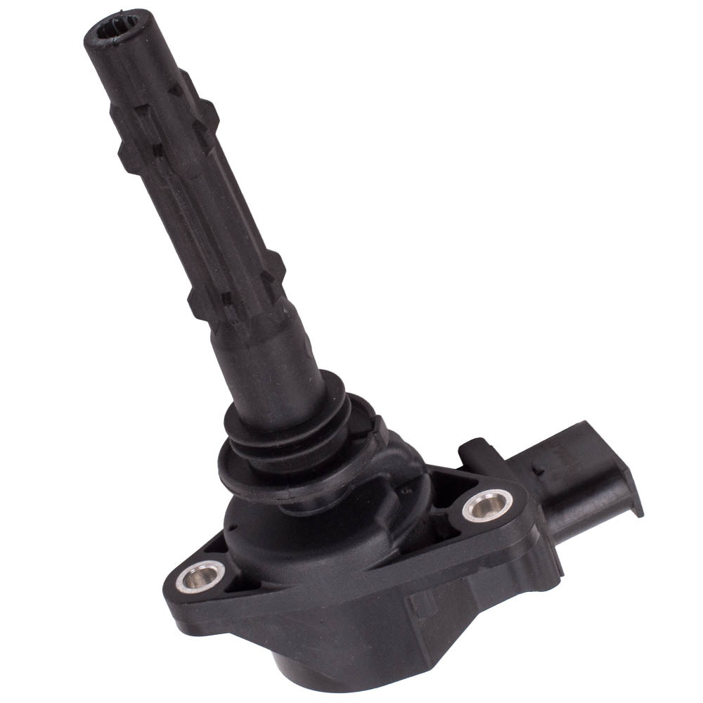 6 Ignition Coil compatible for Mercedes-Benz C230 C280 C300 C350 E350 E550 R350 CL550 UF535