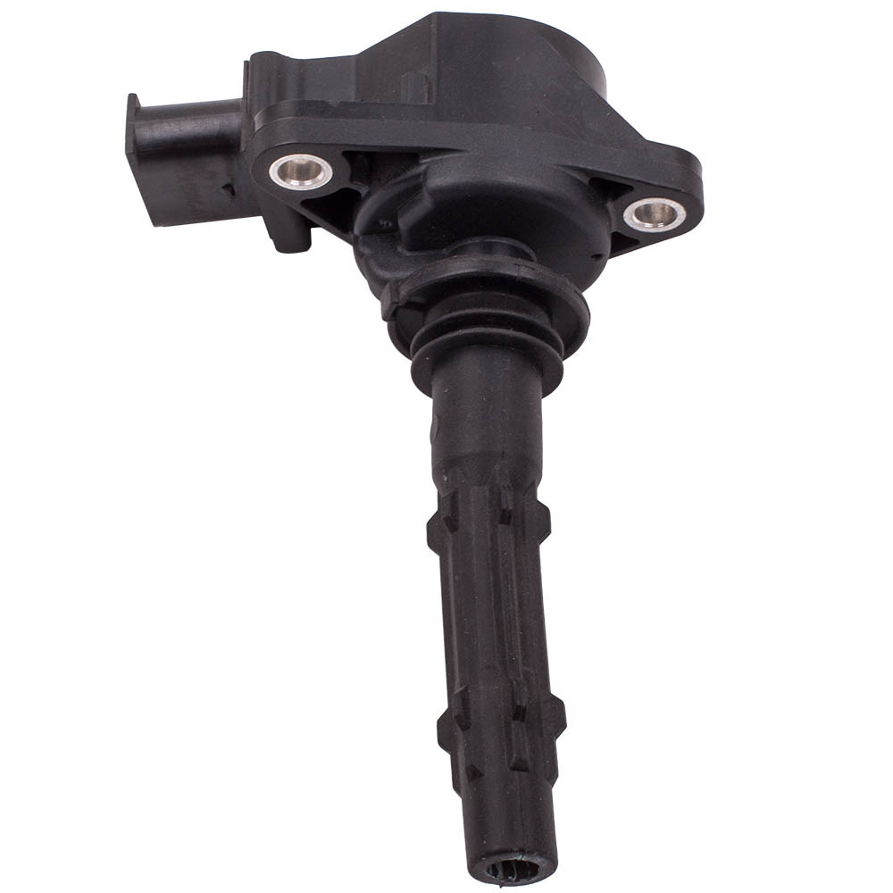 6 Ignition Coil compatible for Mercedes-Benz C230 C280 C300 C350 E350 E550 R350 CL550 UF535