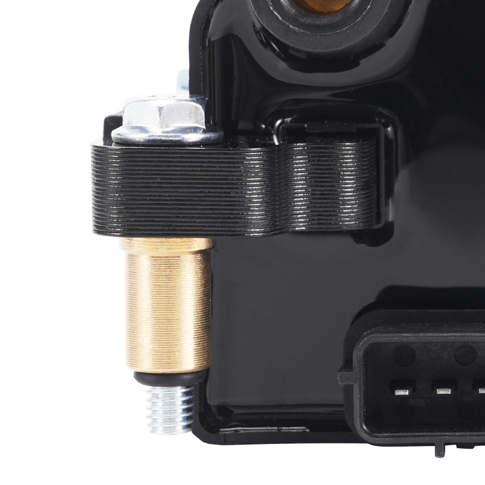 Ignition CoilWires compatible for Subaru Impreza Legacy Outback compatible for Forester 2.5L UF538 539