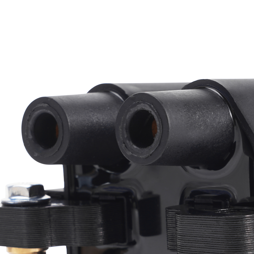 Ignition CoilWires compatible for Subaru Impreza Legacy Outback compatible for Forester 2.5L UF538 539