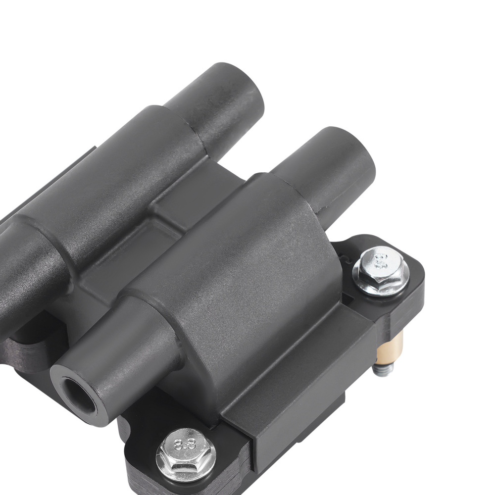 Ignition CoilSpark PlugsWires compatible for Subaru Impreza Legacy compatible for Forester UF538