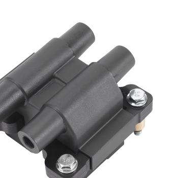 Ignition CoilSpark PlugsWires compatible for Subaru Impreza Legacy compatible for Forester UF538