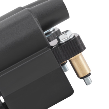 Ignition CoilSpark PlugsWires compatible for Subaru Impreza Legacy compatible for Forester UF538