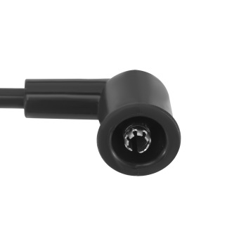 Ignition CoilSpark PlugsWires compatible for Subaru Impreza Legacy compatible for Forester UF538