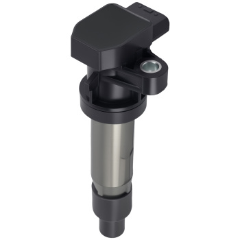 8pcs Ignition Coil + 8pcs Spark Plugs for 2007-2011 compatible for Cadillac DTS 4.6L V8 UF543