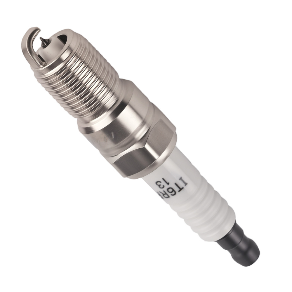 8pcs Ignition Coil + 8pcs Spark Plugs for 2007-2011 compatible for Cadillac DTS 4.6L V8 UF543