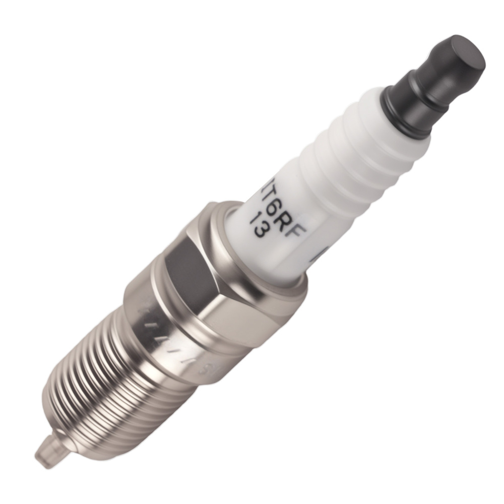 8pcs Ignition Coil + 8pcs Spark Plugs for 2007-2011 compatible for Cadillac DTS 4.6L V8 UF543