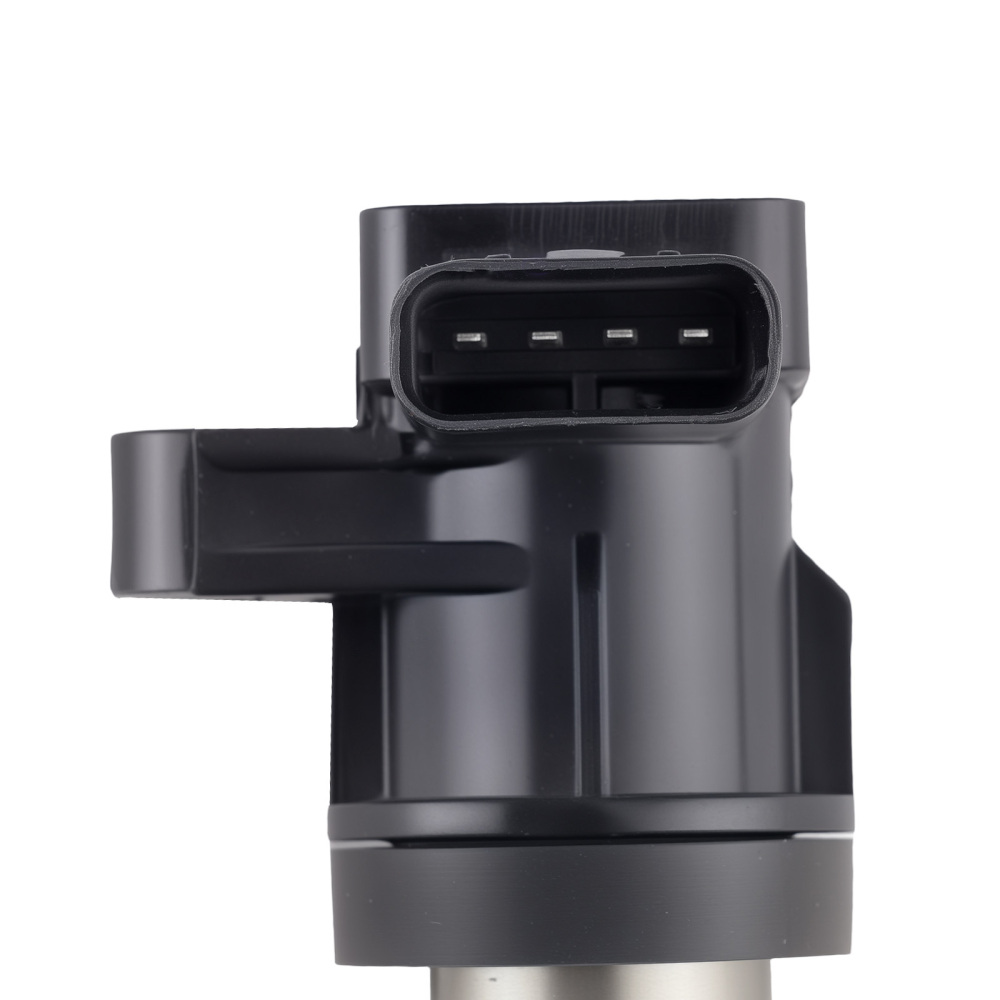 8pcs Ignition Coil + 8pcs Spark Plugs for 2007-2011 compatible for Cadillac DTS 4.6L V8 UF543