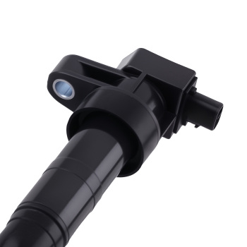 6x Ignition Coil Pack compatible for Hyundai Entourage compatible for Genesis 3.8L 2006-2014 52-1842 Black