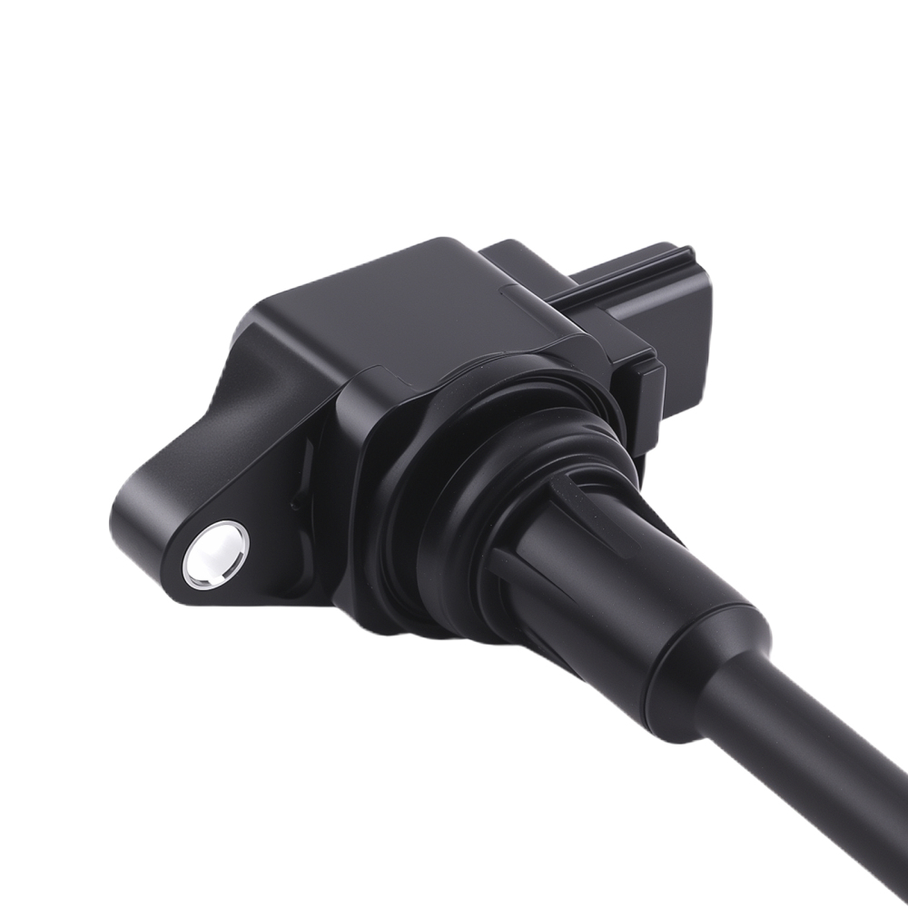 4x Ignition Coil Pack compatible for Nissan Altima Sentra Rogue 2.5L 2007-2018 22448-JA00C