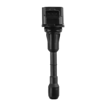 6 Ignition Coils + Spark Plugs ForInfiniti G35 compatible for Nissan 350Z Altima Maxima UF550