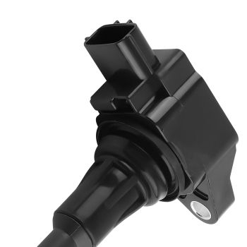 6 Ignition Coils + Spark Plugs ForInfiniti G35 compatible for Nissan 350Z Altima Maxima UF550