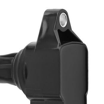 6 Ignition Coils + Spark Plugs ForInfiniti G35 compatible for Nissan 350Z Altima Maxima UF550