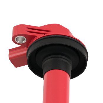 6x Ignition Coil + 6x Spark Plug compatible for Ford Edge Explorer F-150 3.5L 3.7L 2011-17