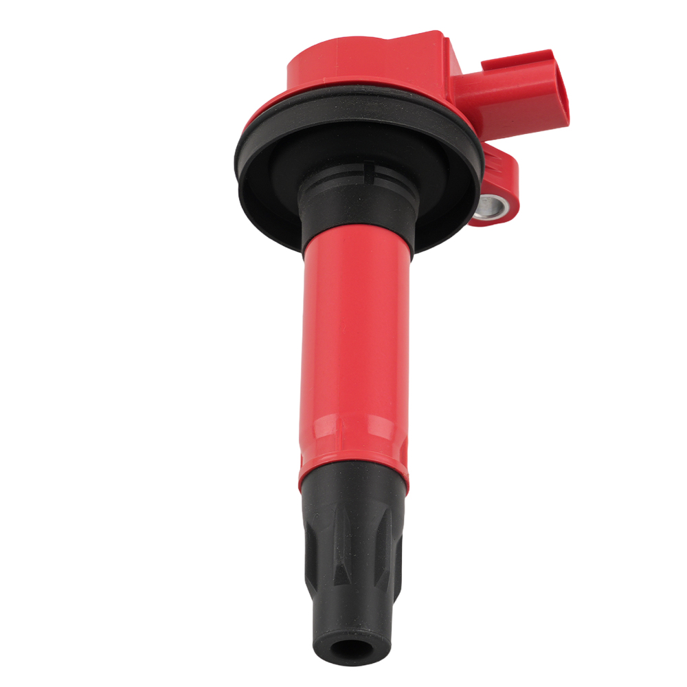 6x Ignition Coil + 6x Spark Plug compatible for Ford Edge Explorer F-150 3.5L 3.7L 2011-17