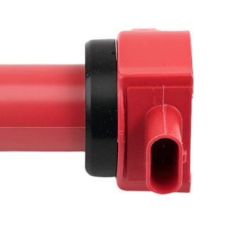 4x Ignition Coil + Iridium Spark Plug compatible for Chrysler 200 Sebring 2.4L 2007-2014