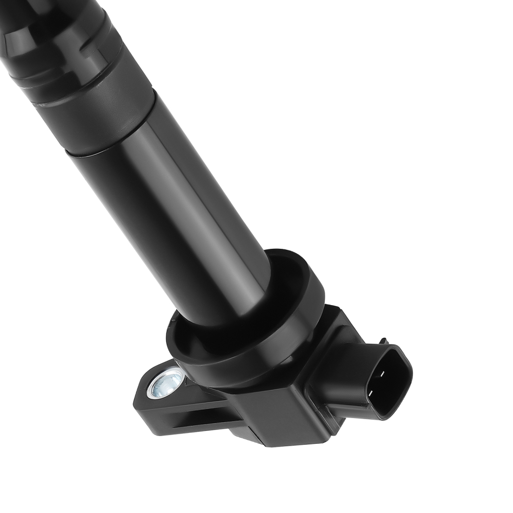 6 Ignition CoilsSpark Plugs compatible for Hyundai Santa Fe compatible for Kia Rondo V6 2.7L UF558 5018