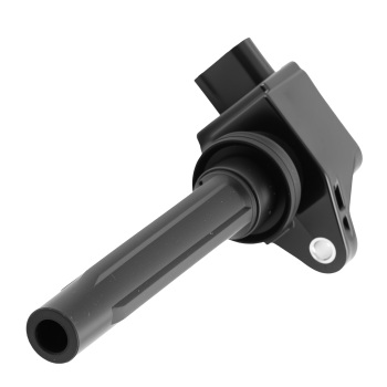 6x Ignition Coil + Spark Plug compatible for Suzuki Grand Vitara 2.7L V6 2006-2008 UF562