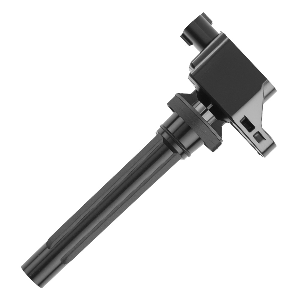 6x Ignition Coil + Spark Plug compatible for Suzuki Grand Vitara 2.7L V6 2006-2008 UF562