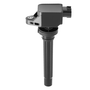 6x Ignition Coil + Spark Plug compatible for Suzuki Grand Vitara 2.7L V6 2006-2008 UF562