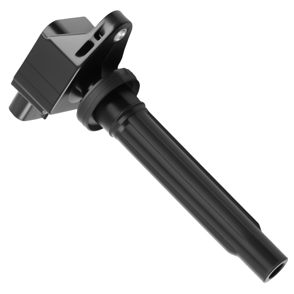 6x Ignition Coil + Spark Plug compatible for Suzuki Grand Vitara 2.7L V6 2006-2008 UF562