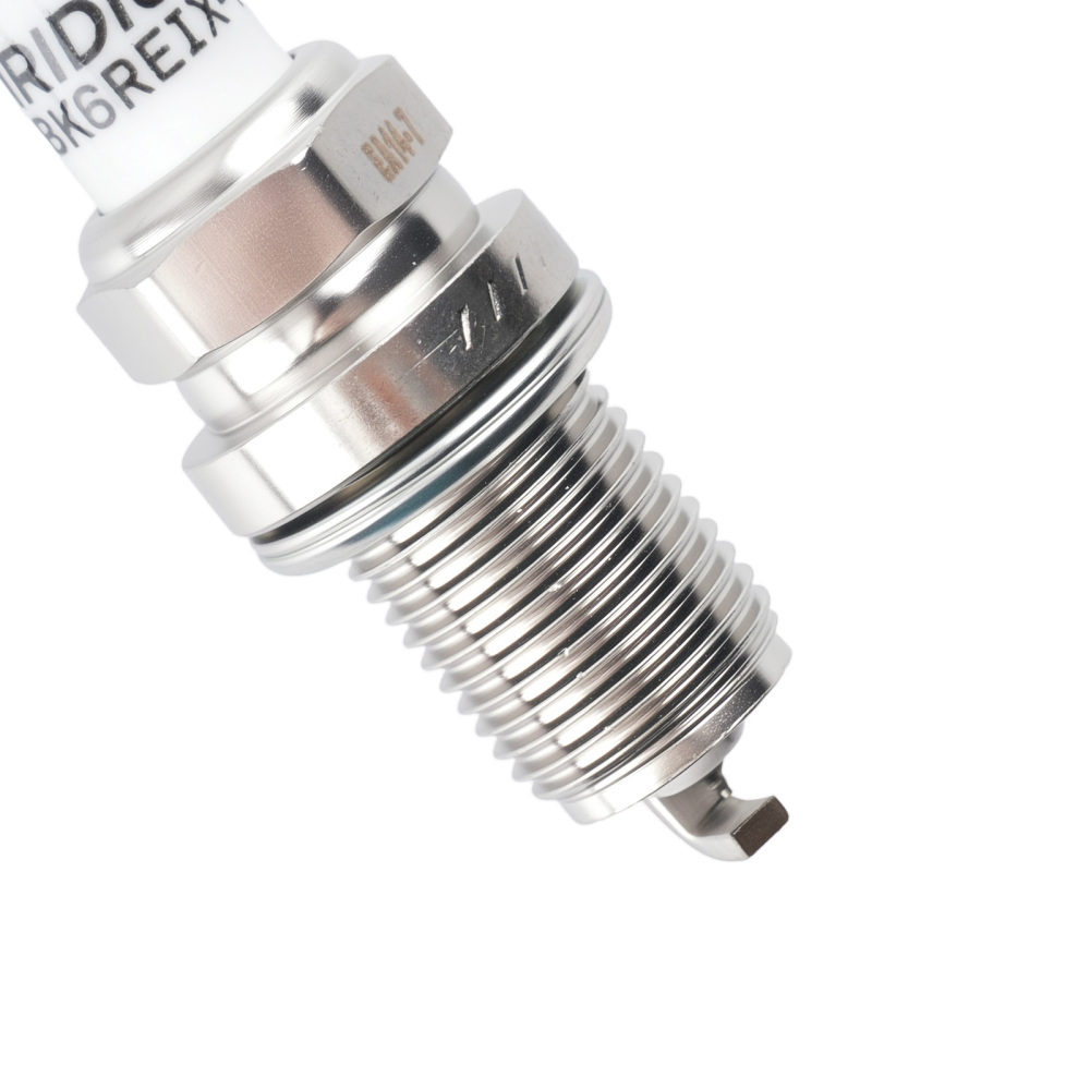 6x Ignition Coil + Spark Plug compatible for Suzuki Grand Vitara 2.7L V6 2006-2008 UF562