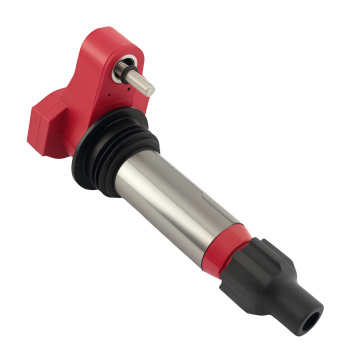 Ignition Coil Spark Plug 6-PC Set compatible for Chevrolet Colorado GMC Canyon 3.6L