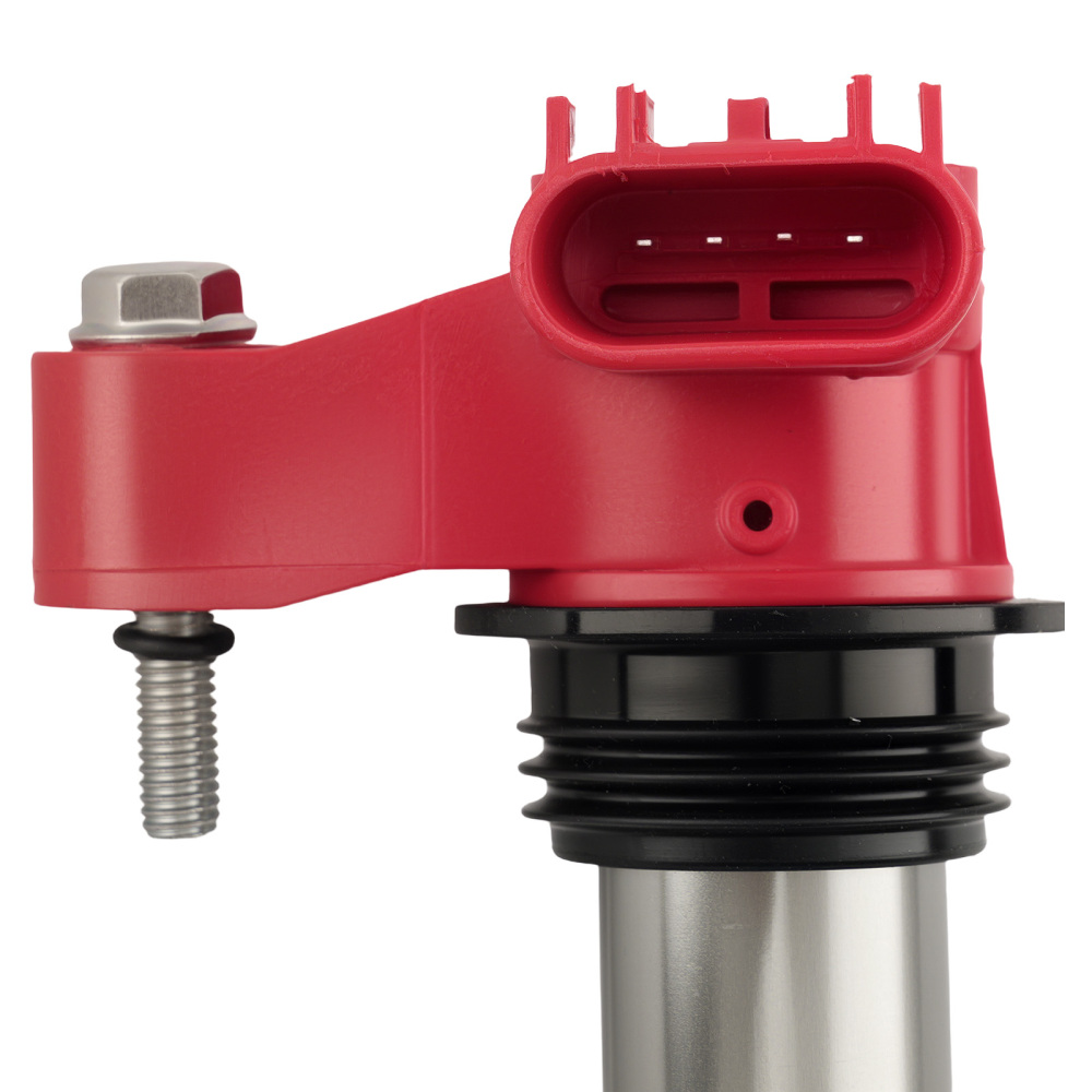 Ignition CoilsSpark Plugs Kit for 2010-2017 compatible for GMC Terrain 3.0L 3.6L V6