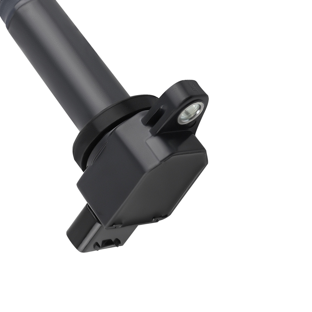 8 Ignition Coils + Spark Plugs compatible for Volvo S80 2007-2010 XC90 2005-2011 4.4L UF574