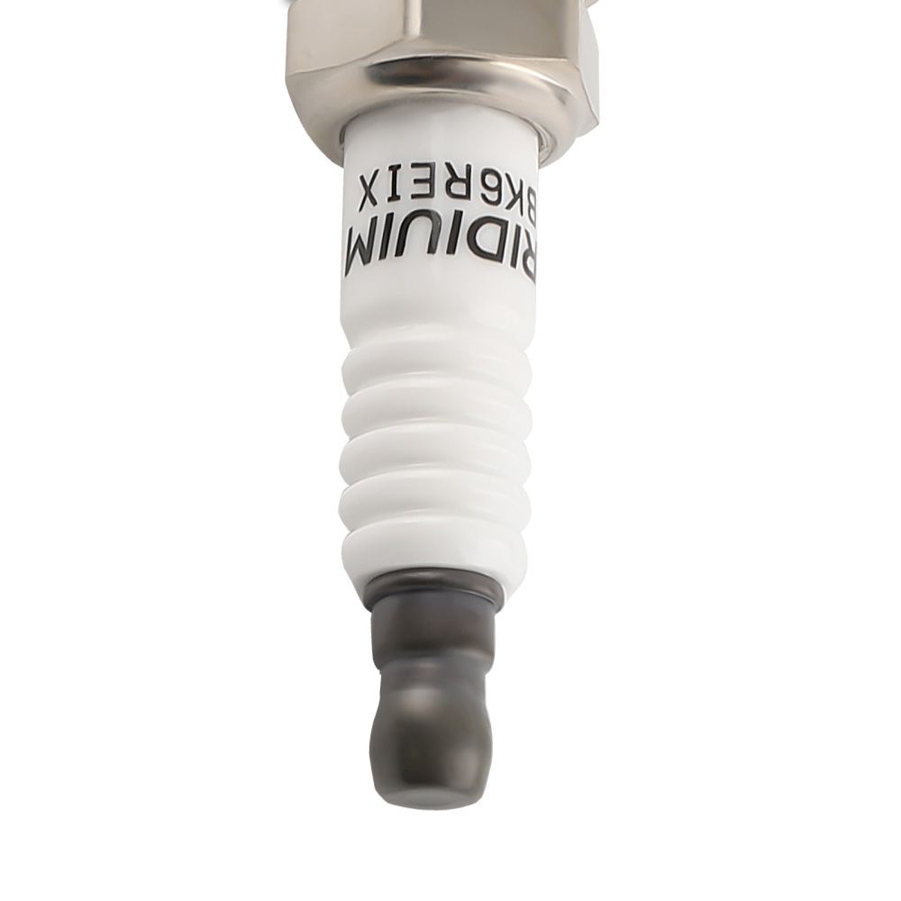 8 Ignition Coils + Spark Plugs compatible for Volvo S80 2007-2010 XC90 2005-2011 4.4L UF574