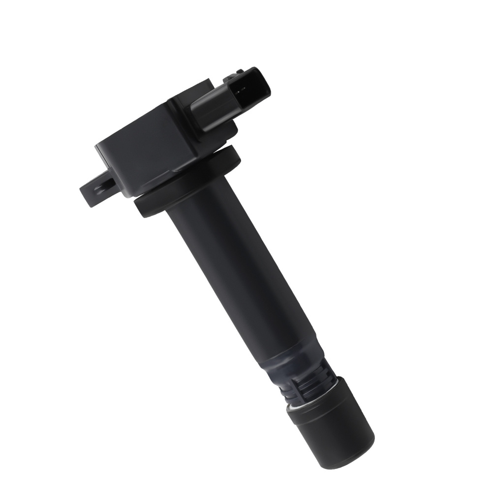 8 Ignition Coils + Spark Plugs compatible for Volvo S80 2007-2010 XC90 2005-2011 4.4L UF574