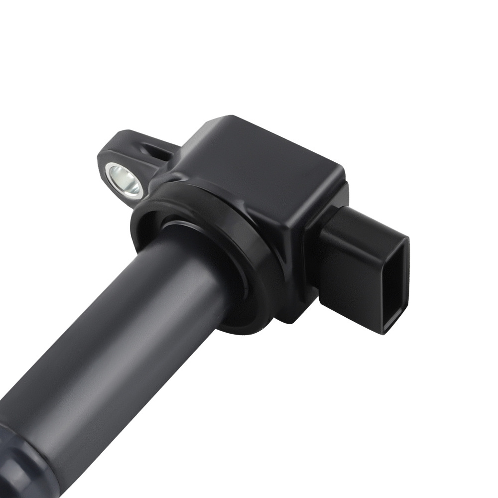 8 Ignition Coils + Spark Plugs compatible for Volvo S80 2007-2010 XC90 2005-2011 4.4L UF574