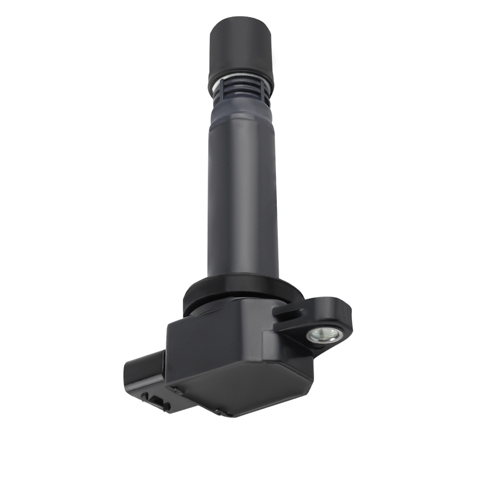 8 Ignition Coils + Spark Plugs compatible for Volvo S80 2007-2010 XC90 2005-2011 4.4L UF574