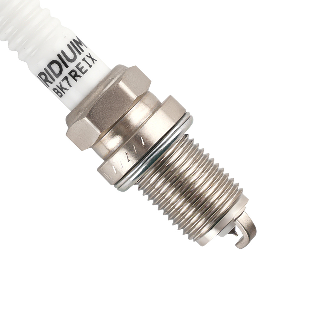 4 Ignition Coils + Spark Plugs compatible for Audi VW Beetle CC Eos compatible for Golf GTI Jetta UF575