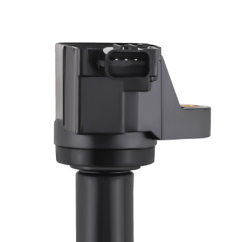 4 Ignition Coils + Spark Plugs compatible for Honda 1.5L L4 2007-2008 UF581 94279 5C1635