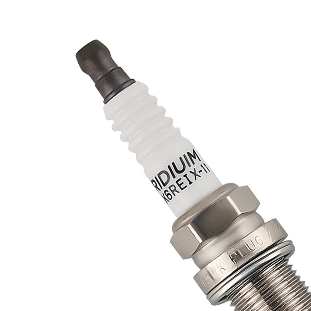 4 Ignition Coils + Spark Plugs compatible for Honda 1.5L L4 2007-2008 UF581 94279 5C1635