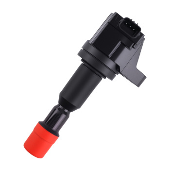 4x Ignition Coils Pack compatible for Honda Civic Hybrid Sedan 1.3L 2003-05 UF581 5C1635