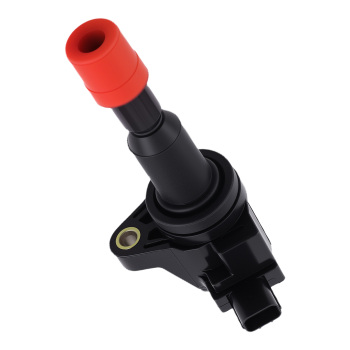 4x Ignition Coils Pack compatible for Honda Civic Hybrid Sedan 1.3L 2003-05 UF581 5C1635