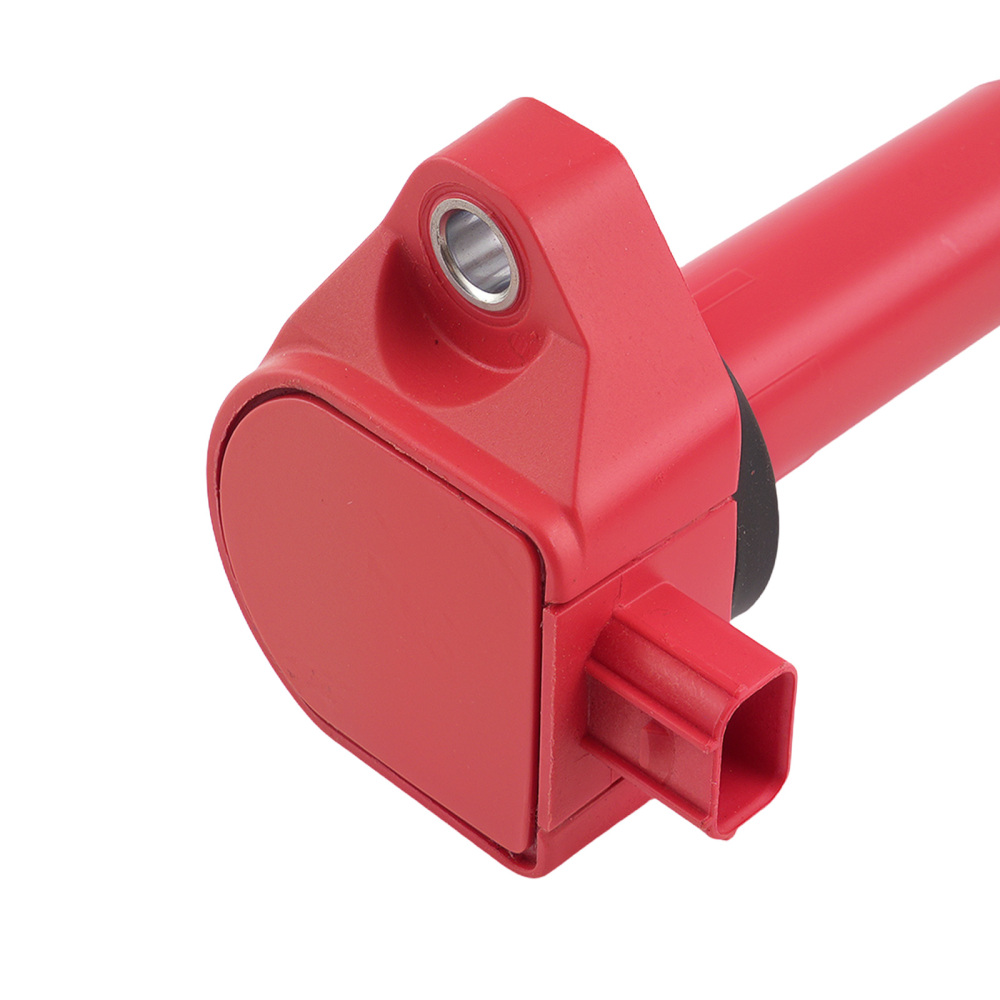 4x Ignition Coil + 4x Spark Plug compatible for Honda Civic 1.8L L4 2006-2011 30520RNAA01